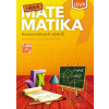 Hravá matematika 9 PZ ( 3.vyd.) - Kolektív autorov