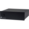 Pro-Ject Amp Box S3 black - Miniaturní výkonový zesilovač, černý
