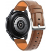 Univerzálny hnedý remienok YIVO, 22 mm