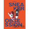 Sneaker Obsession - Alexandre Pauwels
