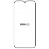 Ochranná fólia Sunshine Hydrogel pre Nokia 2.3 Variant:: predná čirá