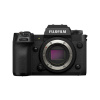 Fujifilm X-H2 - Black