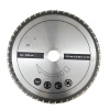 Scheppach Pílový kotúč TCT (255 x 30 x 2,2 mm, 48 Z)