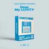 Cravity: 2023 Cravity Fan Con (Dear My Luvity) - KiT