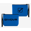 Príručná taštička GIVOVA Pochette Neoprene Royal-Black