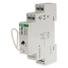 FW-R1D-P - Bezdrôtové multifunkčné relé ON/OFF/impulz/1s-48hod, 85-265V, 16A