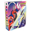 Pokémon TCG: Scarlet & Violet 01 - Mini Album + booster