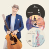 Merllot, 3 CD: Bábika/Námesačník/The Queen of Spring, Balík