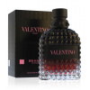Valentino Uomo Born In Roma Intense parfumovaná voda pre mužov 100 ml