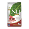 Farmina, Taliansko Farmina N&D dog PRIME (GF) adult mini, chicken & pomegranate 2,5 kg