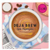 Joko J.CAT BEAUTY_Deja Brew Latte Highlighter krémový rozjasňovač na obličej a tělo 101 Café Elevation 5,6 g