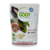 Good Gout BIO Ratatouille s quinou 190g