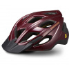Specialized Chamonix - S/M, gloss maroon, 2022