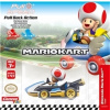 Carrera Pull Speed: Nintendo Mario Kart™ - Toad 1:43 (15818317)