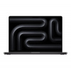 Apple MacBook Pro 16''/M4 Max/16,2''/3456x2234/36GB/1TB SSD/M4 Max/Sequoia/Space Black/1R MX303SL/A