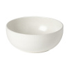 Mísa na salát|servírování 19cm|1,1L, PACIFICA, bílá|Salt|Casafina by Costa Nova