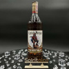 Captain Morgan Spiced Gold 35% 1 l (čistá fľaša)