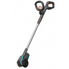 GARDENA Akumulátorová kefa na burinu EasyWeed 1800/18V P4A, bez akumulátora (14820-55)
