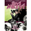 Živí mrtví 12 - Život mezi nimi - Kirkman Robert