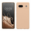 Púzdro kwmobile Google Pixel 7a růžová