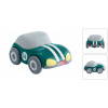 Haba Cars Pretekárske auto zelené