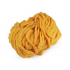Extra hrubá priadza 250 g Variant: 22 horčicová, Balenie: 1 ks