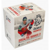 Legendary Cards Zberateľské hokejové karty Český hokej národný tím reprezentácie 2024/2025 Series 2 hobby box