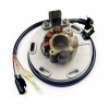 ELECTREX ST2246L stator alternátora Suzuki RM 125/250 '94–'96