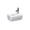 H8169554001061 LAUFEN PRO A umývadielko s otvorom pre batériu, LCC
