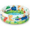 Intex 57106 Bazén 3-kruhový pre bábätká 1-3 roky 61x22cm 157106