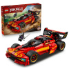 LEGO® NINJAGO® 71867 Kaiov červený búrak: 15 rokov NINJAGO