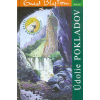 Údolie pokladov - Enid Blytonová