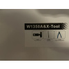 Alternatíva Color X W1350A&X Tool