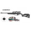Vzduchovka Umarex NGX APX cal.4,5mm SET