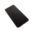 Originálny LCD displej + dotyková vrstva Motorola Moto E30 - Moto E40 XT-2159 čierny renovovaný diel - vymenené sklo