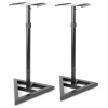 Vonyx Set 2 nastaviteľných stojanov na štúdiové monitory