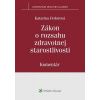 Zákon o rozsahu zdravotnej starostlivosti (Katarína Fedorová)