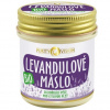 Purity Vision Levanduľové maslo BIO 120 ml