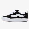 VANS Knu Skool BLACK/TRUE WHITE EUR 42