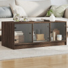 Stôl VidaXL drevo 102 x 50 x 42 cm