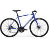 MERIDA SPEEDER 100 Tmavomodrý 2022 - S-M