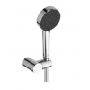 Ideal Standard Idealrain - Set sprchovej hlavice, držiaka a hadice, 2 prúdy, chróm BE153AA
