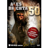 BRICHTA, ALES 50 - TESLA ARENA - LIVE (1DVD)