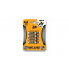 JCB JCB-LR03-4B Baterie alkalická LR03/AAA, blistr 4ks