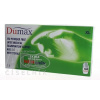 DUMAX RUKAVICE latexové vyšetrovacie nesterilné bez púdru, veľkosť XL; 1x100 ks