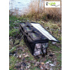 R-SPEKT Taška Bait Transporter + 3x Bait Cube