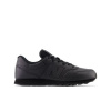 New Balance M GM500ZB2 shoes (178957) Black/Green 45,5