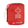 Vaude lekárnička First Aid Kit L, mars red
