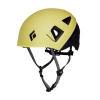 Black Diamond Capitan velikost M/L barva lemon grass/black