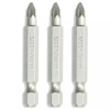 Dedra Pozidriv PZ1/2/3x50mm 18A07S03